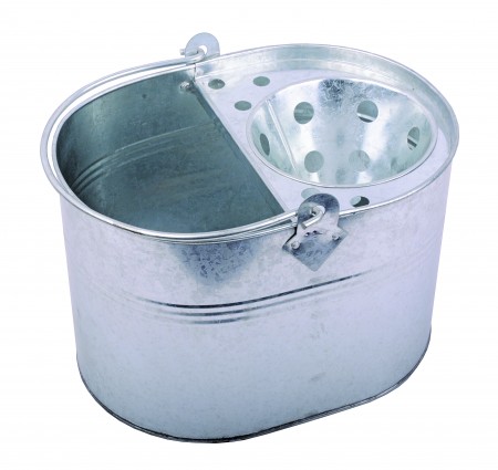 obwr0304l-13ltrgalvanisedbucketwringer