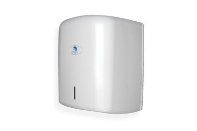 DIS005 Centrefeed dispenser unboxed