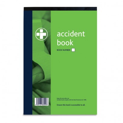 999_AccidentBook