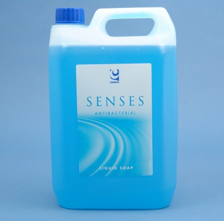 Senses Antibac 5L