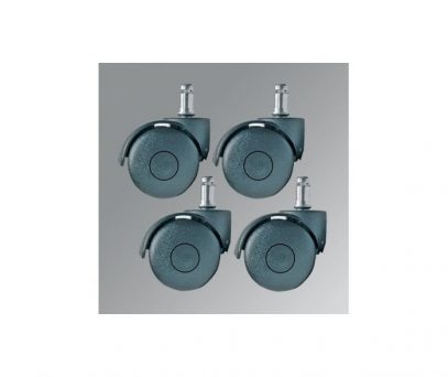 101308-01 4 pack castors for 101298 Bucket