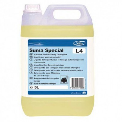 Suma L4 5ltr image