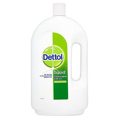 DETTOL 4LTRR